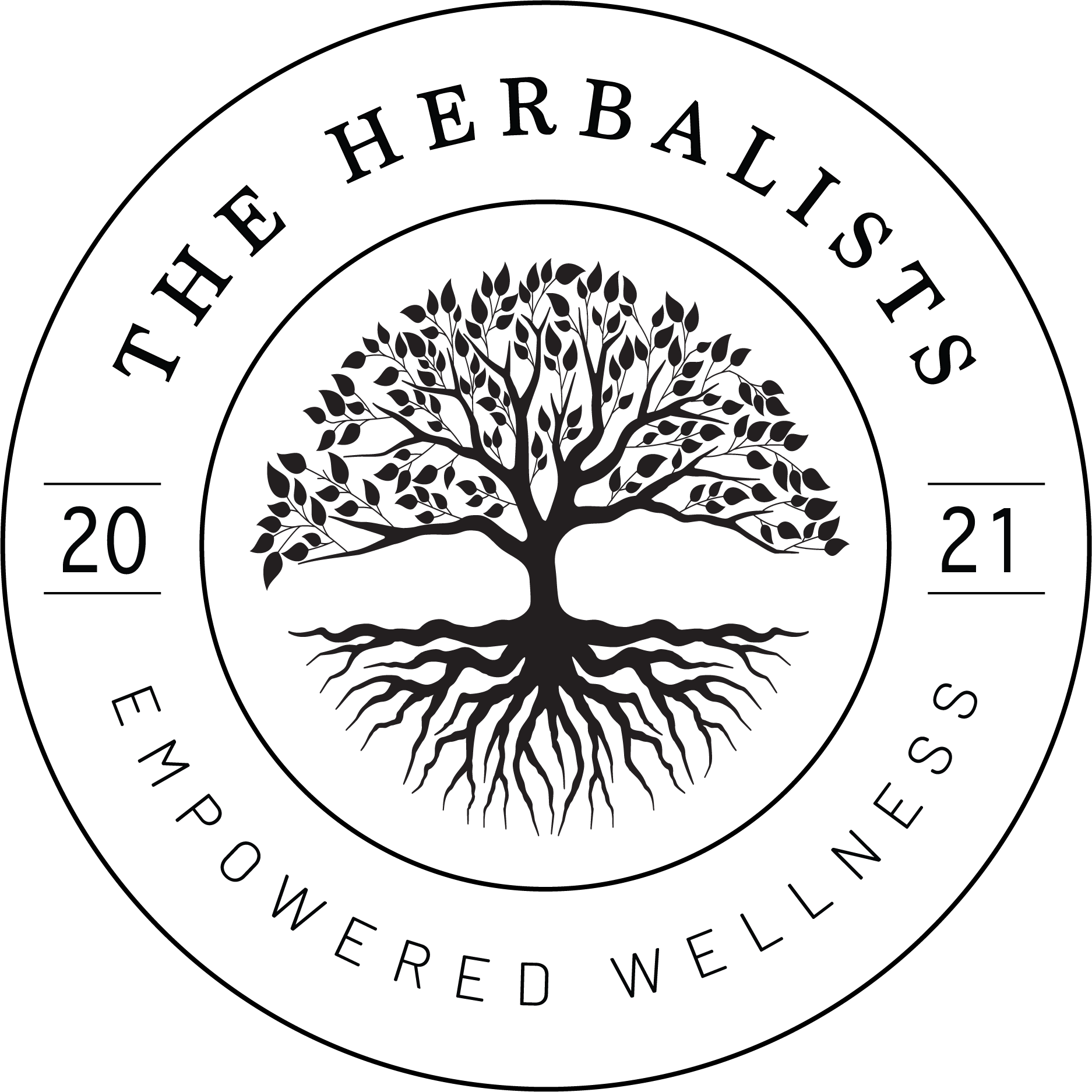 The Herbalists 2021 LTD